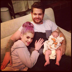 Kelly Osbourne, Jack Osbourne, Pearl Osbourne Kelly Osbourne, Jack Osbourne, Pearl Osbourne